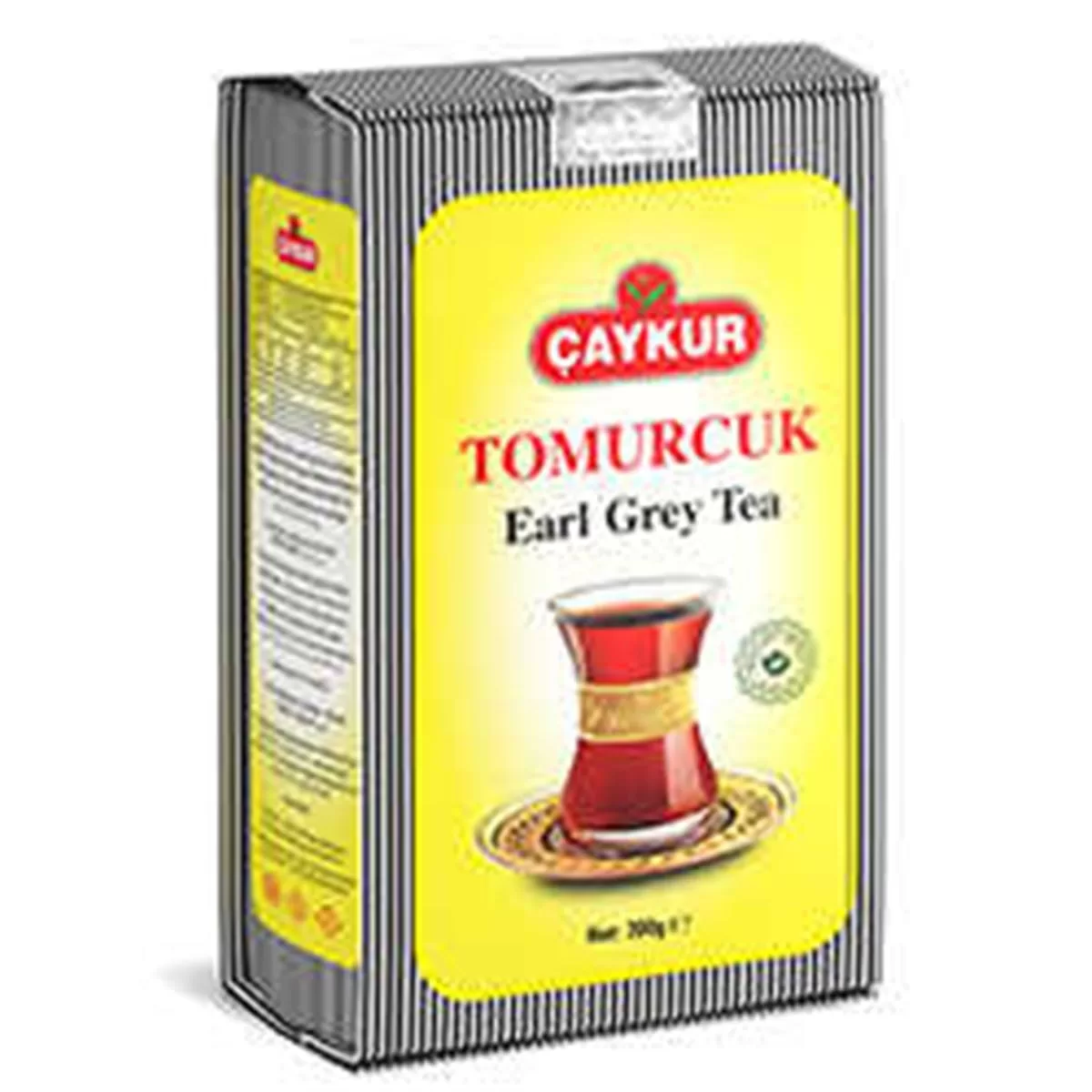 Caykur Rize - tè nero di qualità dalla Turchia (500 g), Porcellana, 250 g :  : Alimentari e cura della casa